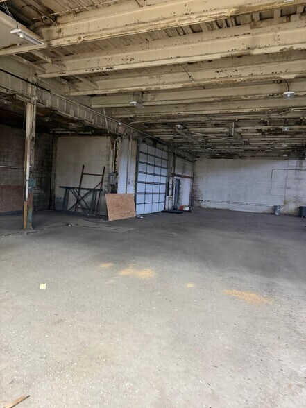 More Photos Of 1791 Fillmore Ave, Buffalo Distribution For Lease
