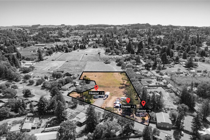 Primary Photo Of 3938 Gravenstein Hwy S, Sebastopol Apartments For Sale