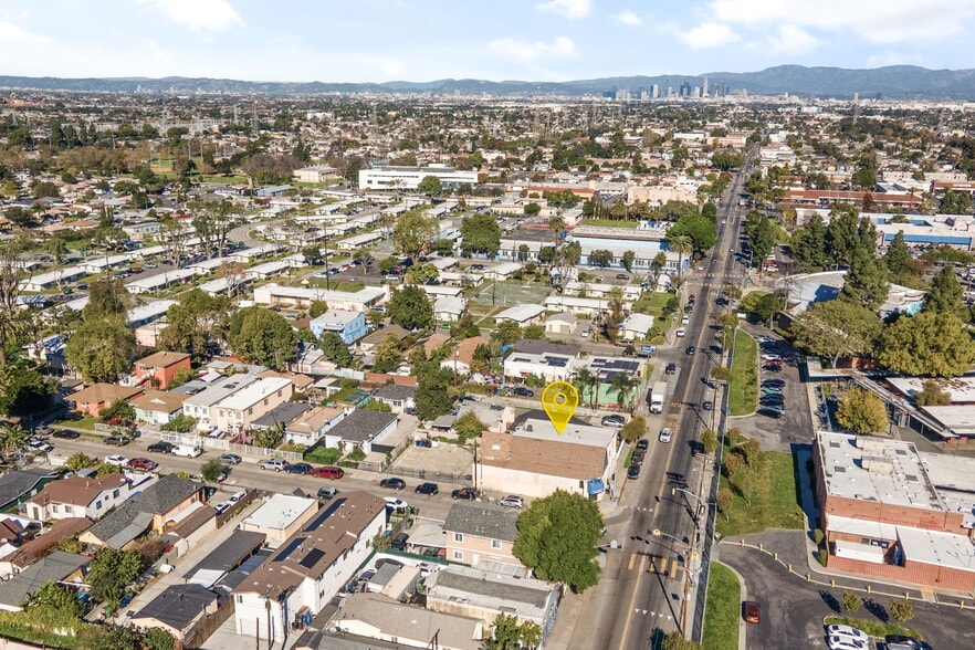 More Photos Of 10527 Compton Ave, Los Angeles Religious Facility For Sale