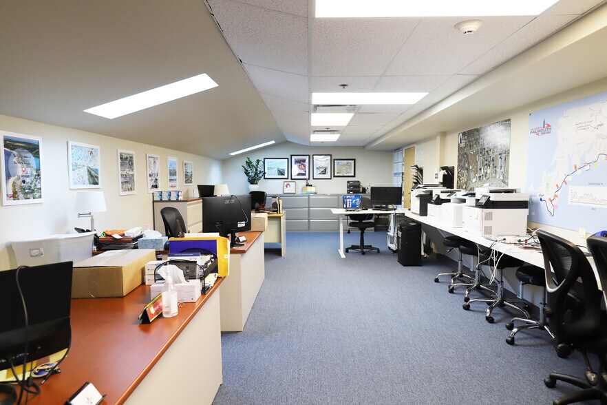 More Photos Of 155 Katherine Lee Bates Rd, Falmouth Office For Lease