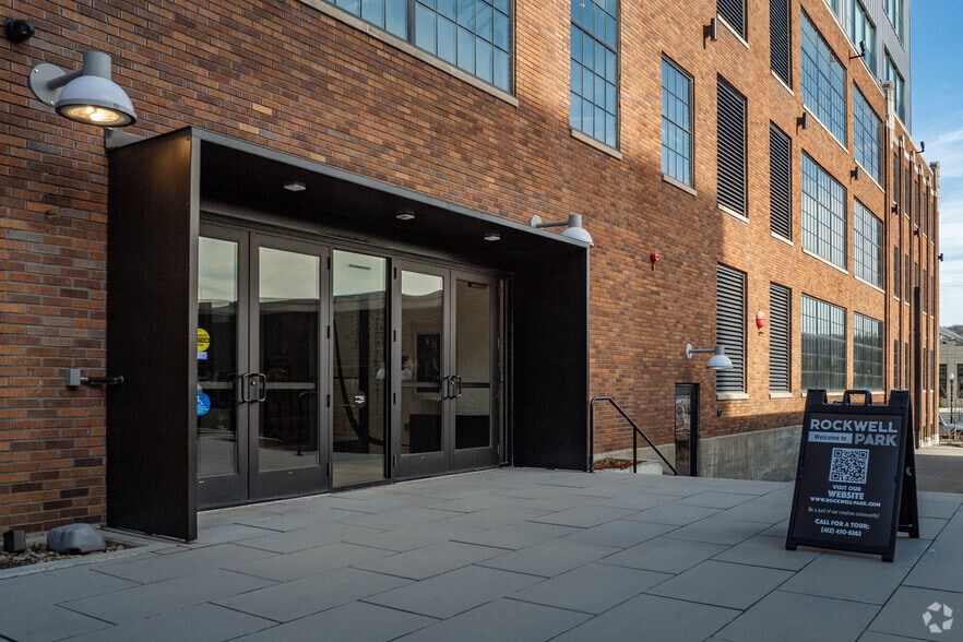 More Photos Of 7514 Thomas Blvd, Pittsburgh Office For Lease