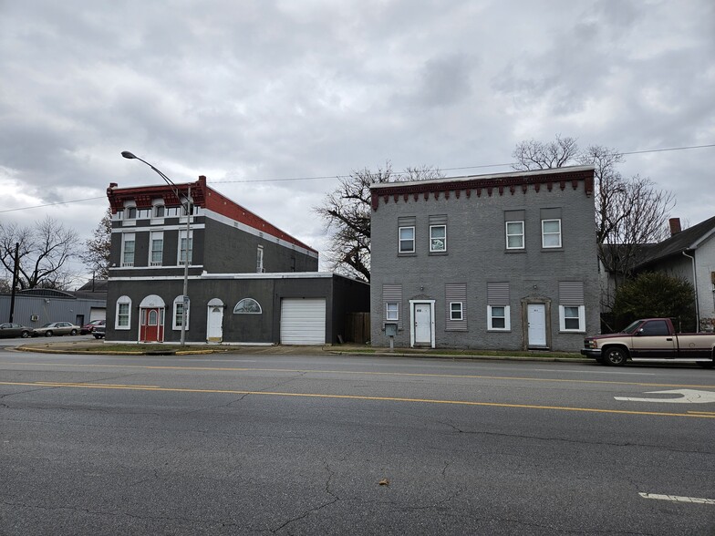 More Photos Of 621 N Fulton Ave, Evansville Apartments For Sale