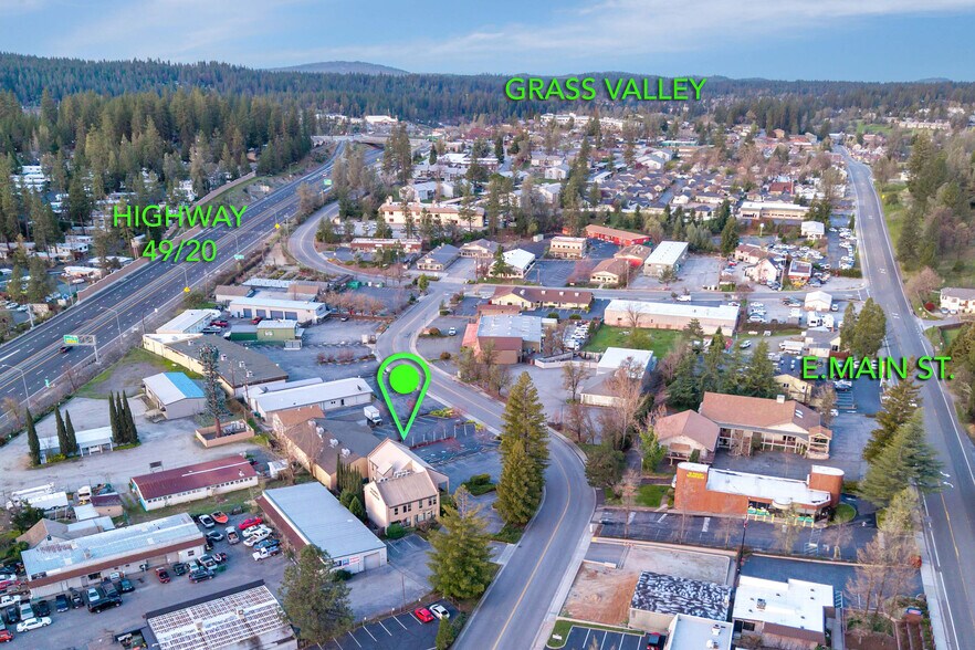 More Photos Of 741-749 Maltman Dr, Grass Valley Office For Sale