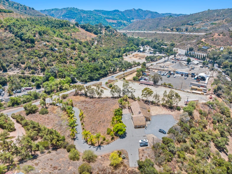 More Photos Of 8530 Nelson Way, Escondido Industrial For Sale