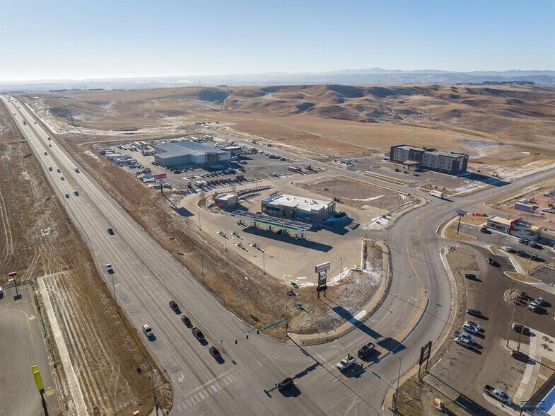 More Photos Of TBD Eglin -1, Rapid City Land For Lease