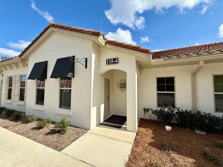 Primary Photo Of 135 Land Grant St, Saint Augustine Medical For Lease