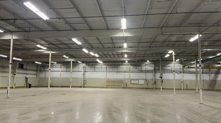 More Photos Of 290 Old Anderson Rd, Pendleton Manufacturing For Lease