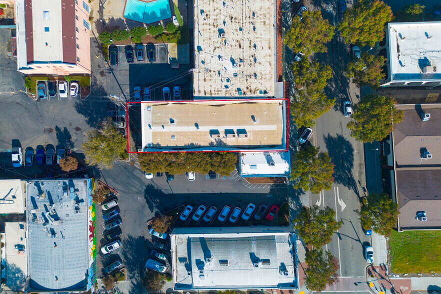 More Photos Of 1025 Central Ave, Tracy Medical For Sale