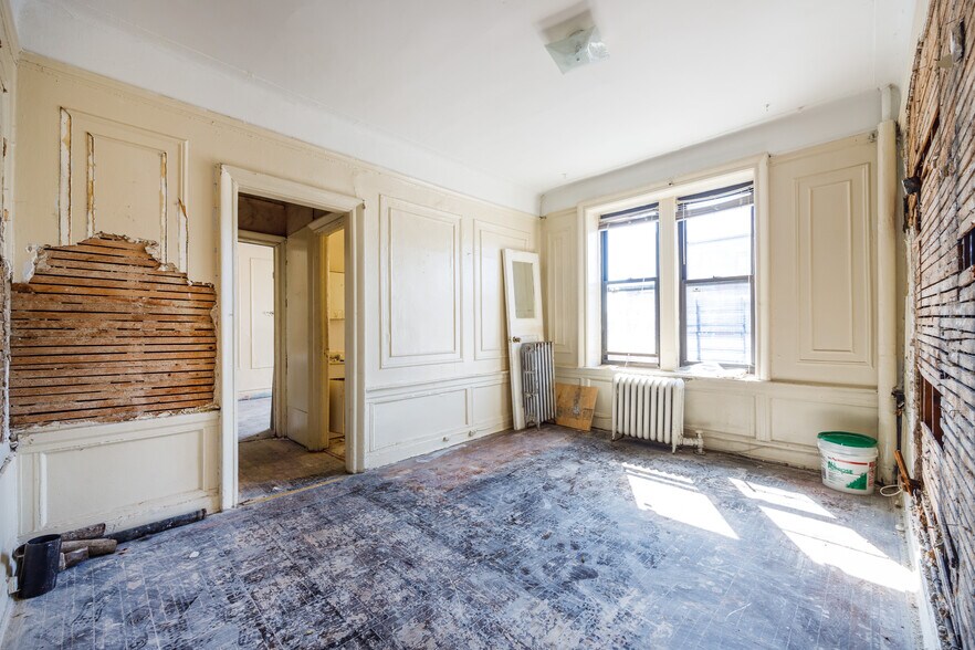 More Photos Of 405 Rockaway Ave, Brooklyn Apartments For Sale