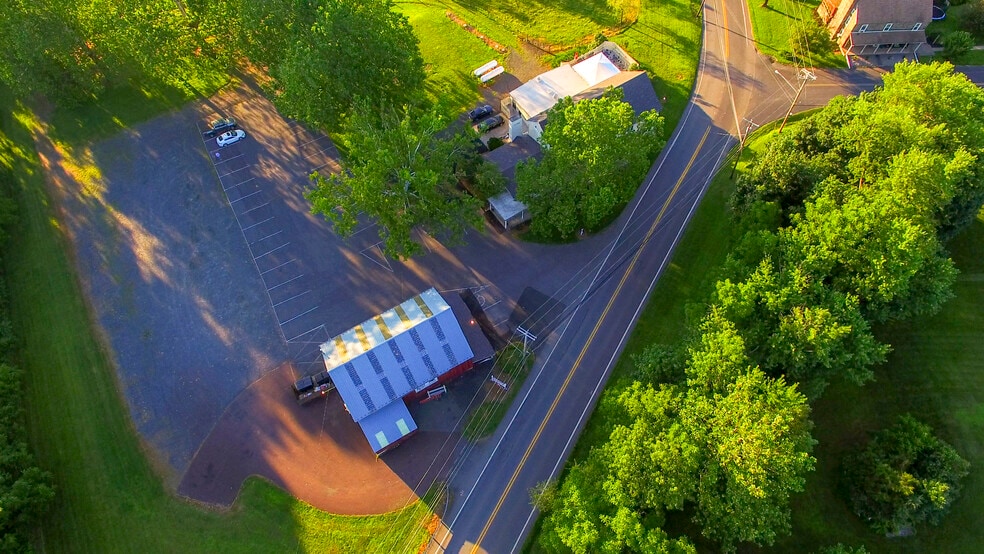 More Photos Of 898 Allentown Rd, Telford Restaurant For Sale