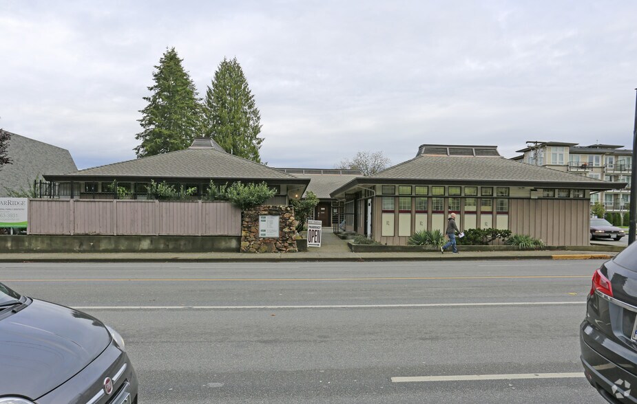 More Photos Of 22195 Dewdney Trunk Rd, Maple Ridge Skilled Nursing Facility For Sale