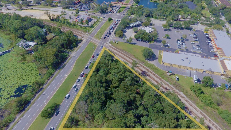 More Photos Of Lake Mary Blvd, Lake Mary Land For Sale