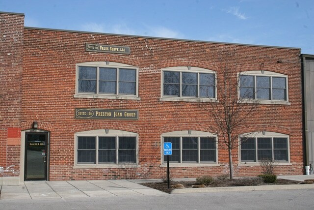 More Photos Of 2020 E Washington Blvd, Fort Wayne Loft Creative Space For Lease