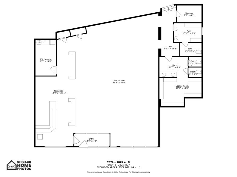 More Photos Of 4725 N Western Ave, Chicago Apartments For Lease
