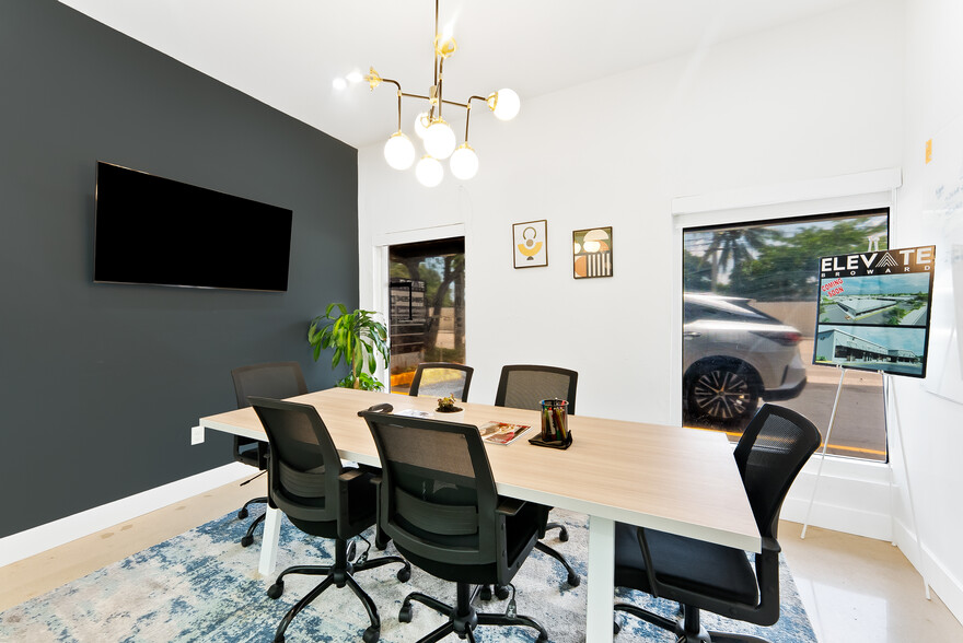 More Photos Of 3501-3531 NW 19th St, Fort Lauderdale Unknown For Lease