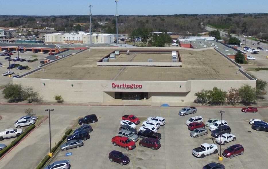 More Photos Of 103 W Loop 281, Longview General Retail For Lease