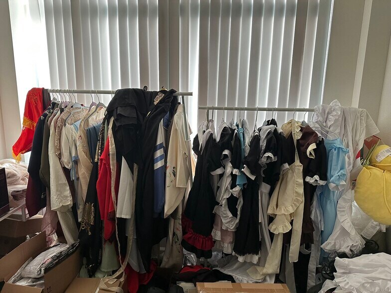 More Photos Of 529 E Valley Blvd, San Gabriel General Retail For Lease