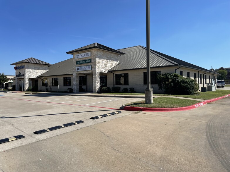 Primary Photo Of 3960 FM 2181, Hickory Creek Medical For Lease