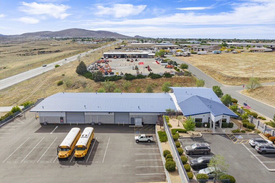 More Photos Of 9500 E Lorna Ln, Prescott Valley Specialty For Sale