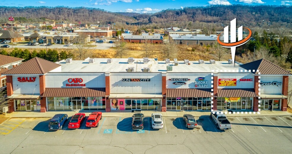 More Photos Of 5910 Reagan Ln, Ooltewah General Retail For Lease
