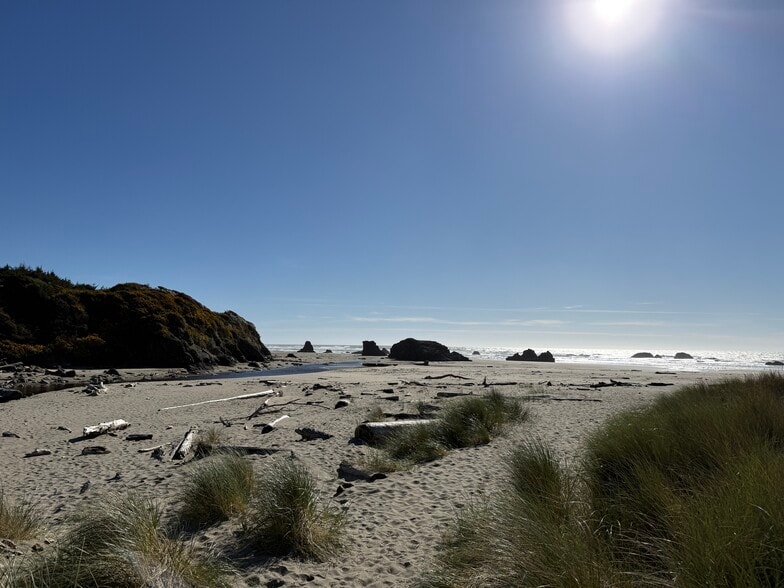 More Photos Of Beach Loop Rd @ Beach Ln, Bandon Land For Sale