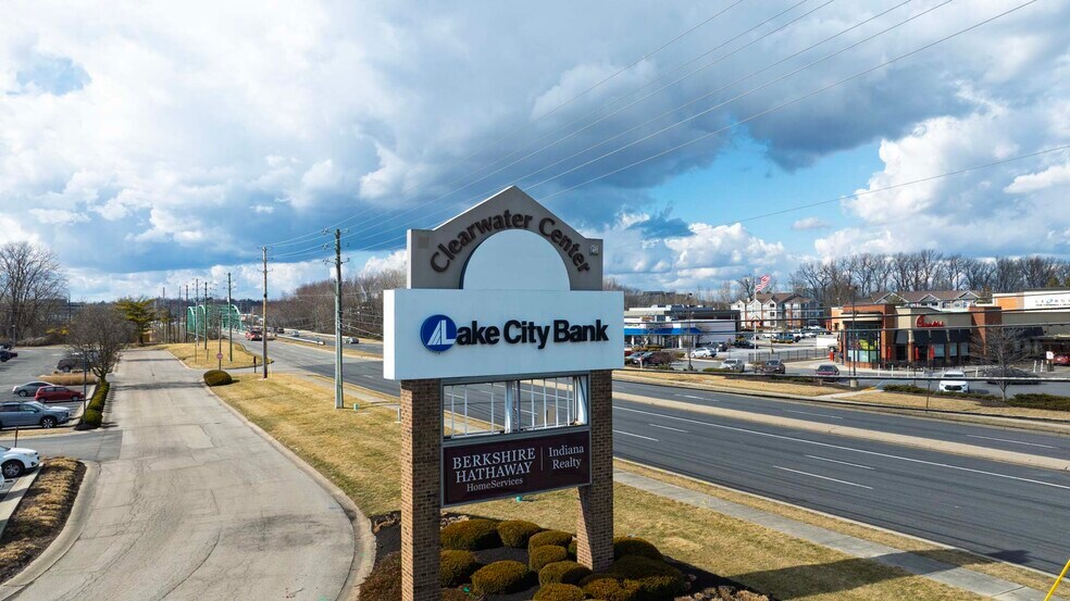 More Photos Of 3809 E 82nd St, Indianapolis Freestanding For Lease