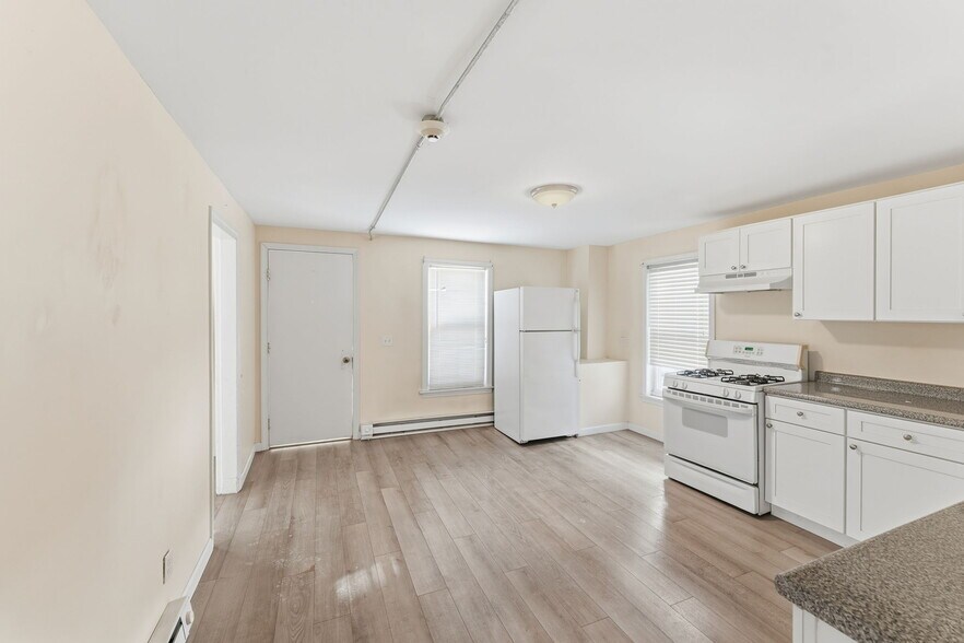 More Photos Of , Woonsocket Multifamily For Sale