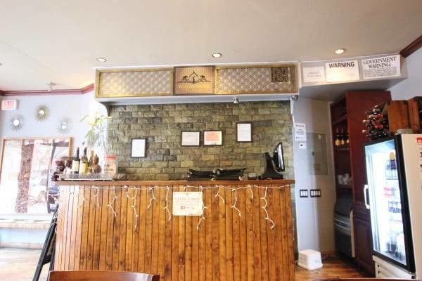 More Photos Of 212 Bedford Ave, Brooklyn Storefront Retail Residential For Lease