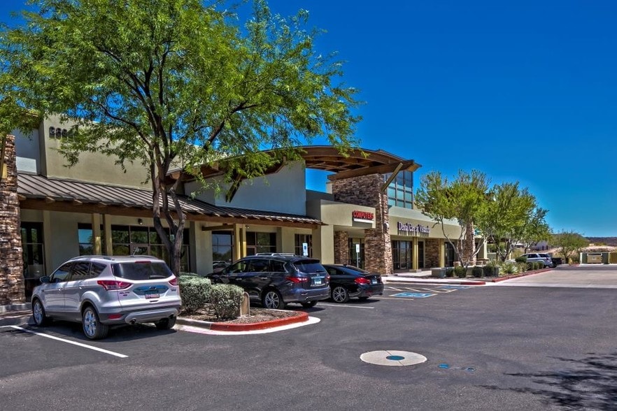 More Photos Of 28570 N El Mirage Rd, Peoria Storefront Retail Office For Lease