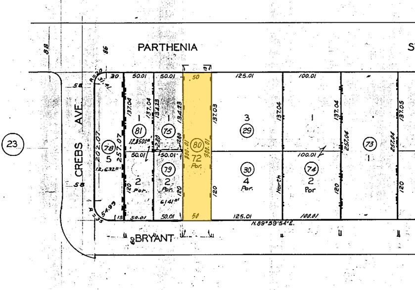 More Photos Of 18812 Parthenia St, Northridge Auto Repair For Sale