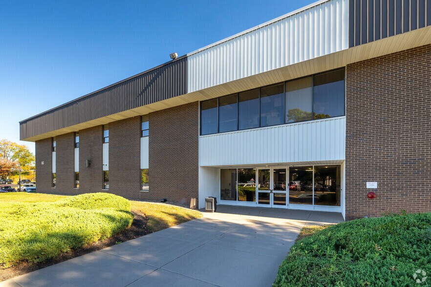 More Photos Of 3131 Princeton Pike, Lawrenceville Unknown For Lease