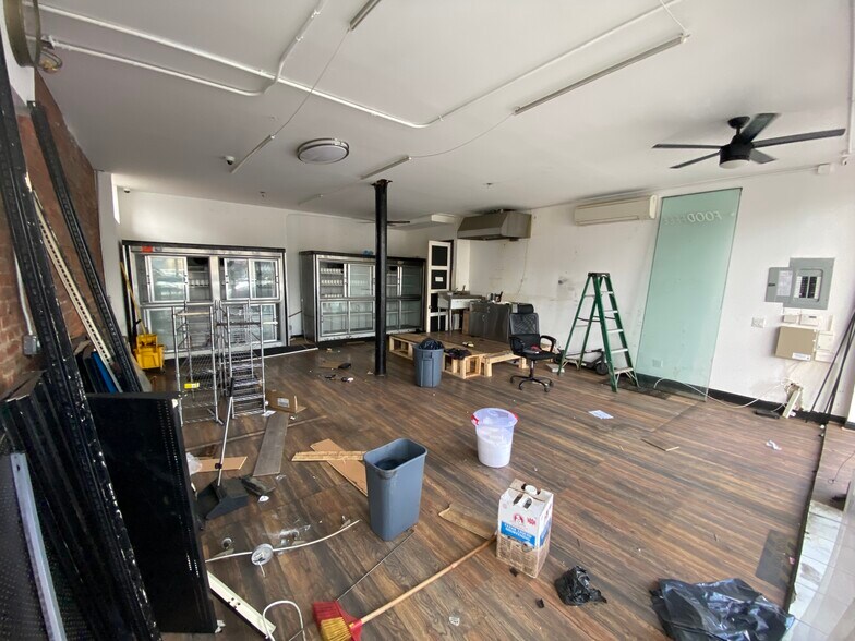 More Photos Of 852-854 Rogers Ave, Brooklyn General Retail For Sale
