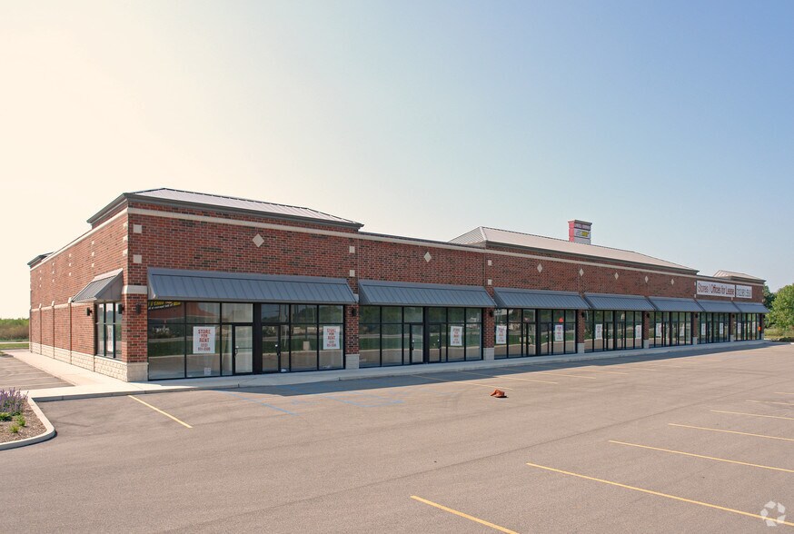 Primary Photo Of 2970-2998 E 181st St, Hebron Freestanding For Lease