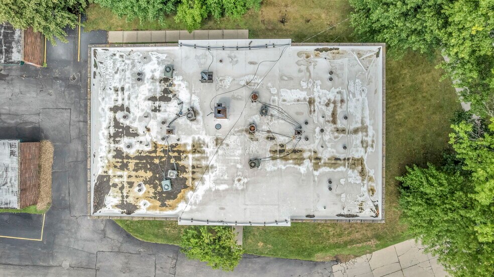 More Photos Of 818-850 S Green Rd, South Euclid Apartments For Sale
