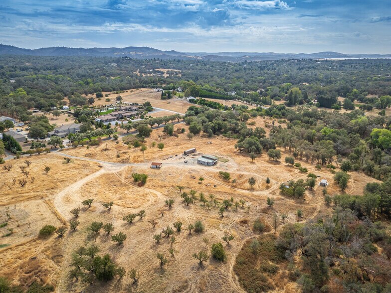 More Photos Of 4850 Hansen Rd, Loomis Land For Sale