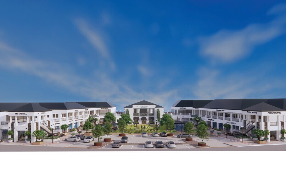 Primary Photo Of 7510-7610 Hazard Center Dr, San Diego Unknown For Lease