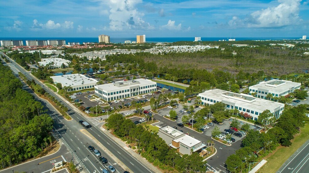 More Photos Of 130 Richard Jackson Blvd, Panama City Beach Office For Lease
