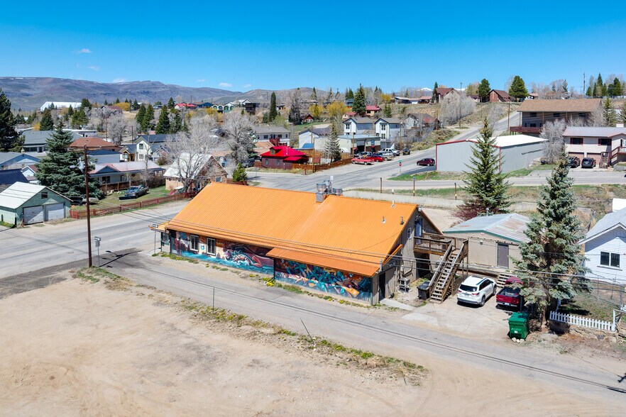 More Photos Of 52 4th St, Granby Restaurant For Sale