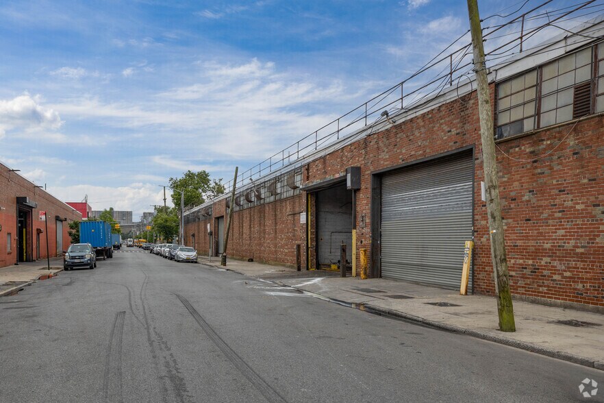 More Photos Of 802-848 Georgia Ave, Brooklyn Manufacturing For Lease