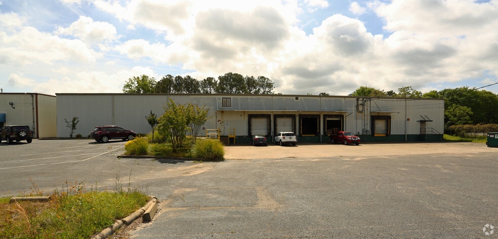 Primary Photo Of 1135 Walter Price Dr, Cayce Warehouse For Lease