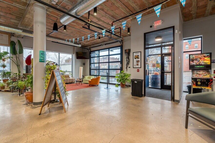 More Photos Of 108 S Minnesota Ave, Saint Peter Storefront Retail Office For Sale