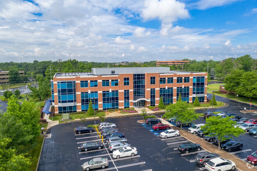 More Photos Of 731 Alexander Rd, Princeton Unknown For Lease