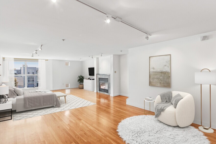 More Photos Of 460 Natoma St, San Francisco Apartments For Sale