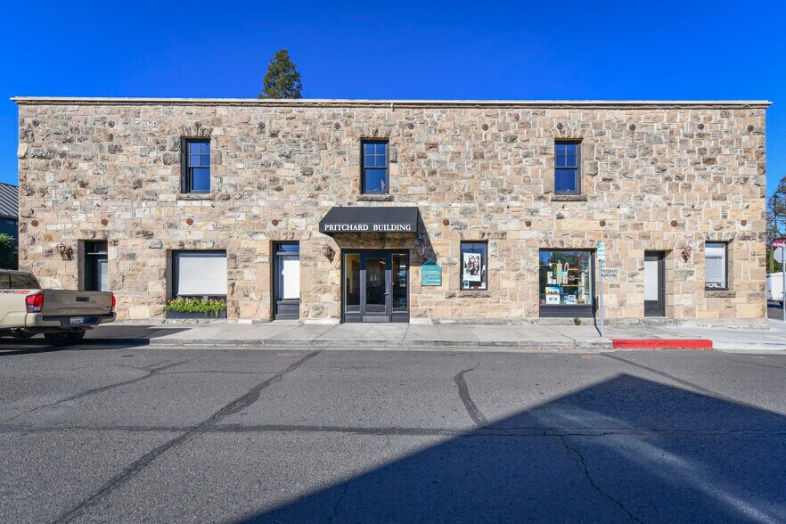More Photos Of 1417 Railroad Ave, Saint Helena Medical For Sale