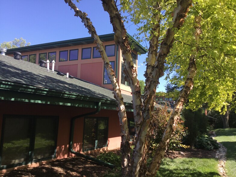 More Photos Of 5935 S 56th St, Lincoln Office For Lease