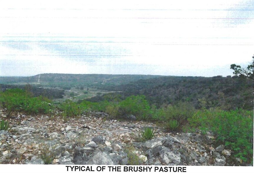 More Photos Of 00 CR 405, Uvalde Land For Sale