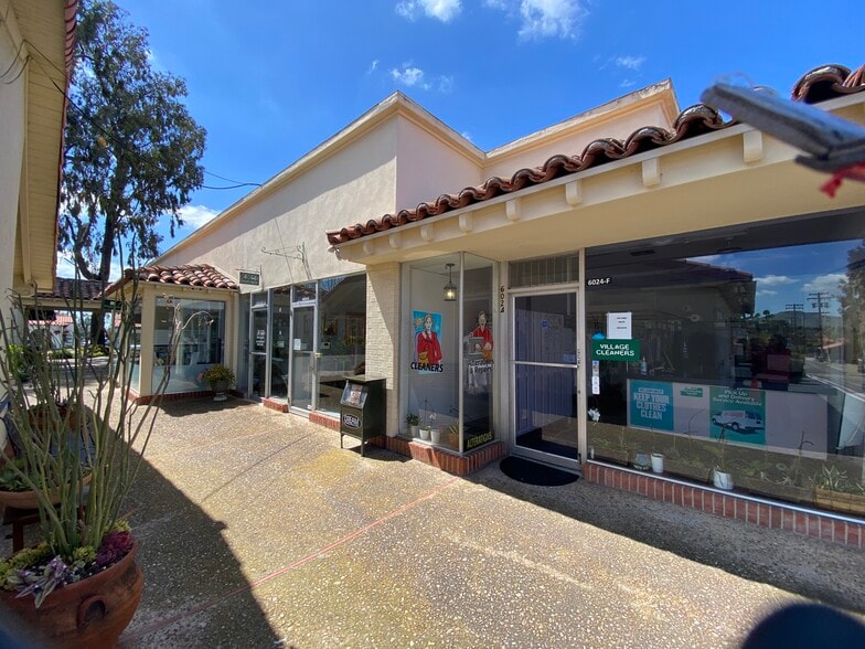 More Photos Of 6024 Paseo Delicias, Rancho Santa Fe Storefront Retail Office For Sale