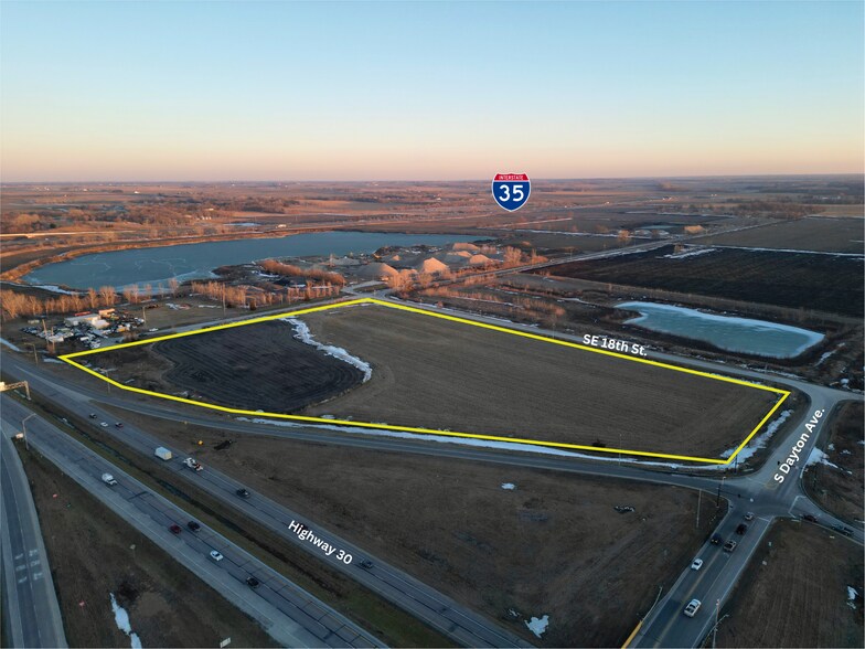 More Photos Of 1811 S Dayton Ave, Ames Land For Sale