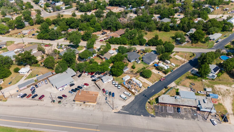 More Photos Of 5671 Randolph Blvd, San Antonio Freestanding For Sale