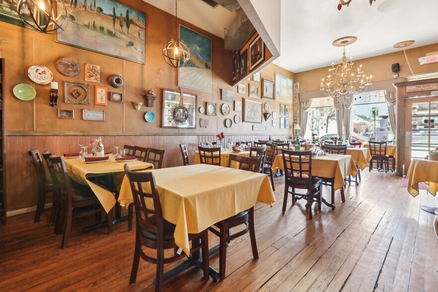 More Photos Of 359-361 Bloomfield Ave, Caldwell Storefront For Sale